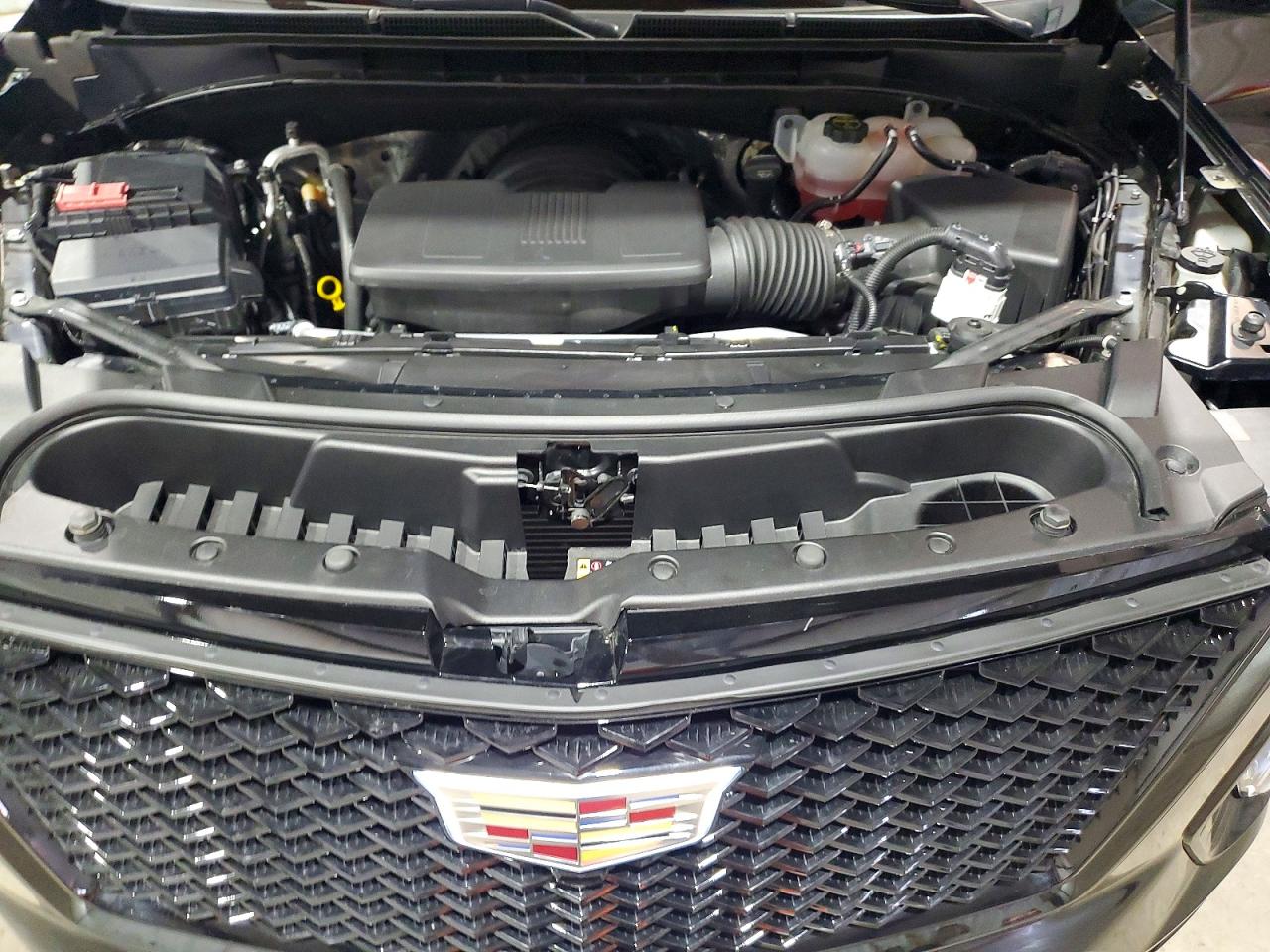 Cadillac Escalade Esv Sport Platinum