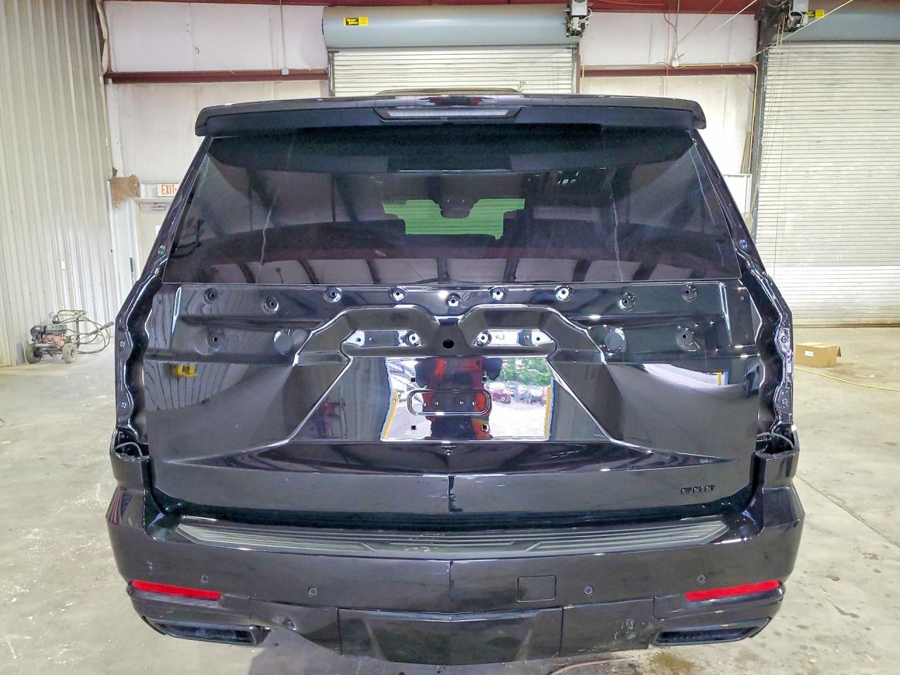 Cadillac Escalade Esv Sport Platinum