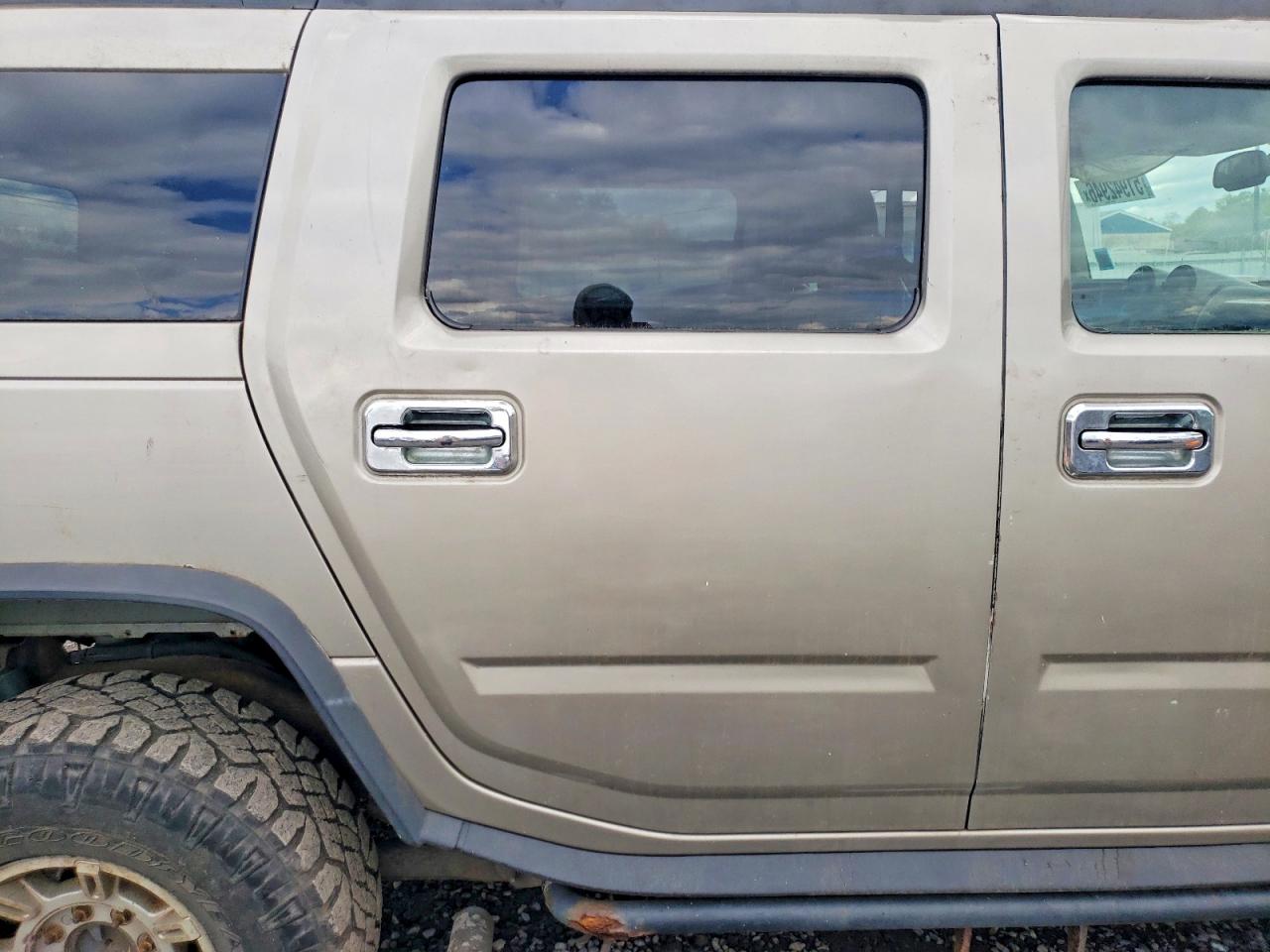HUMMER H2