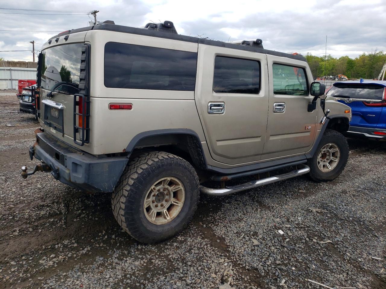 HUMMER H2