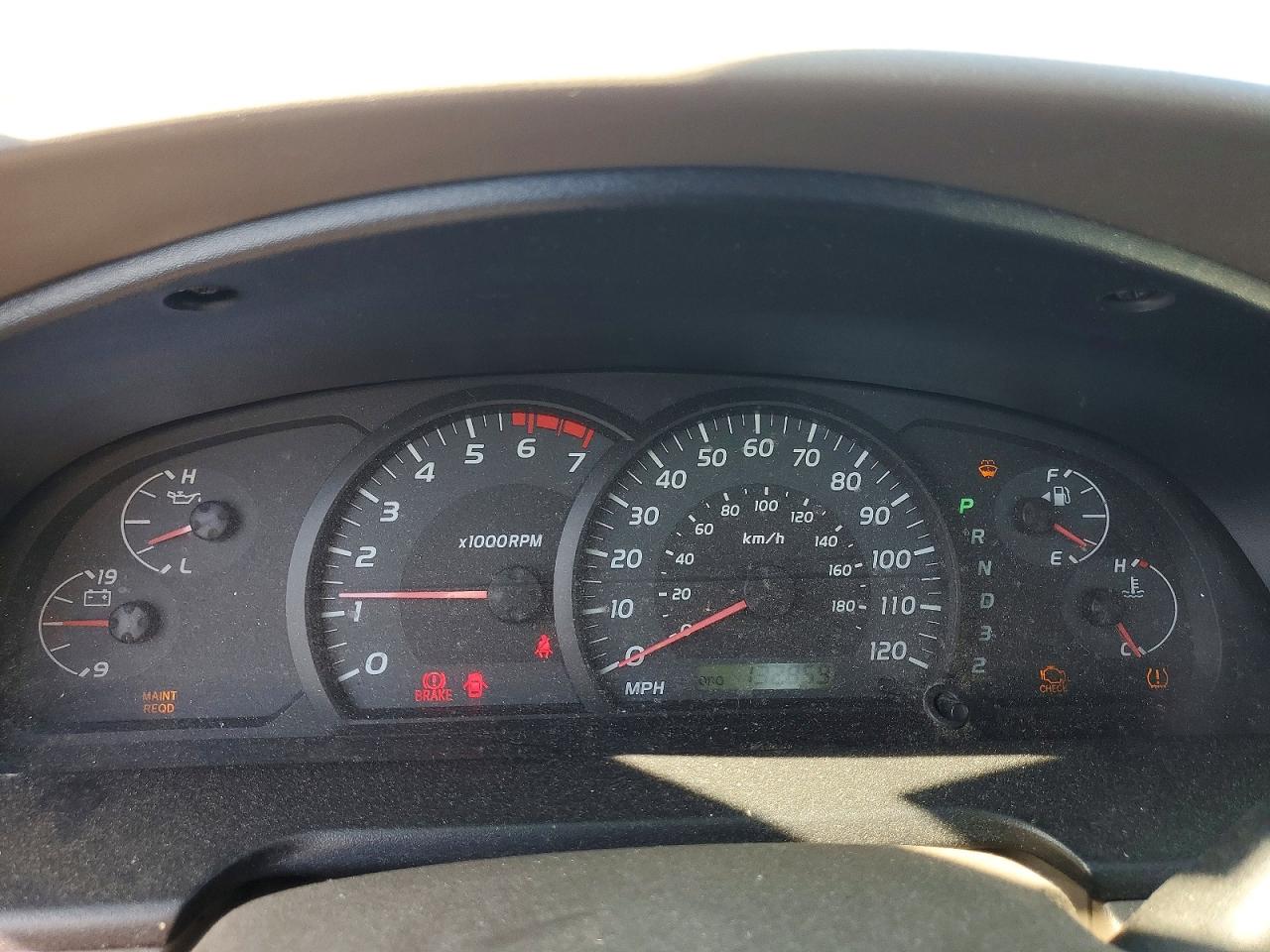Toyota Tundra Base