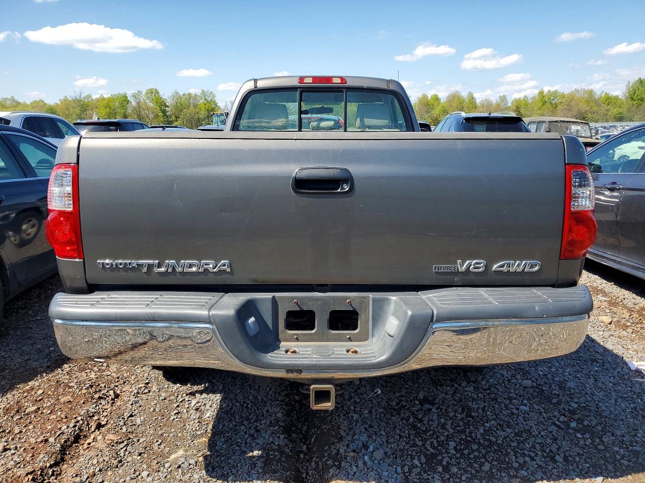 Toyota Tundra Base
