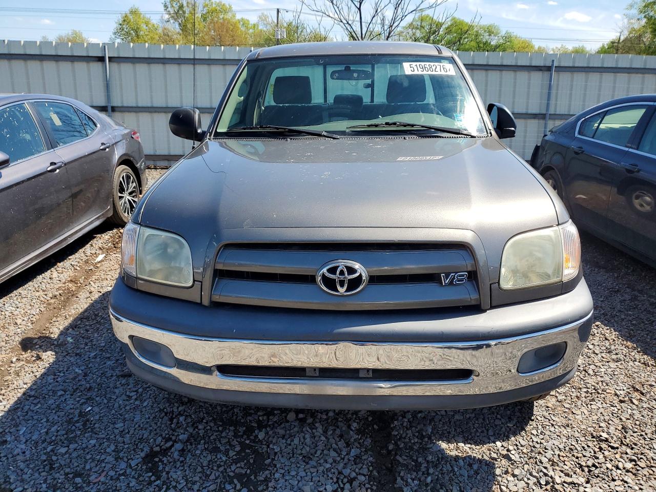 Toyota Tundra Base