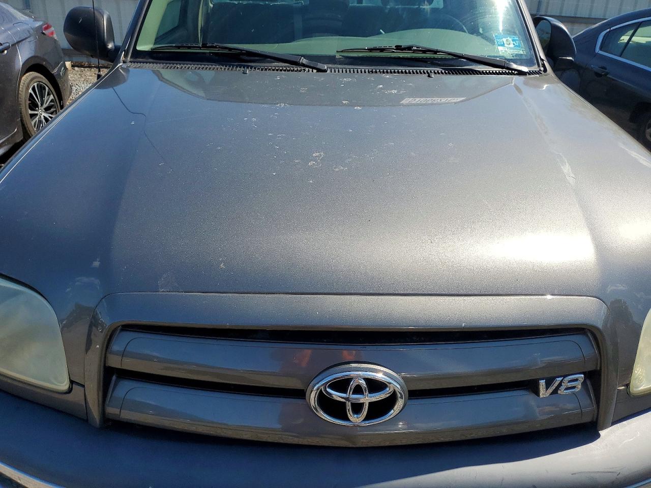 Toyota Tundra Base