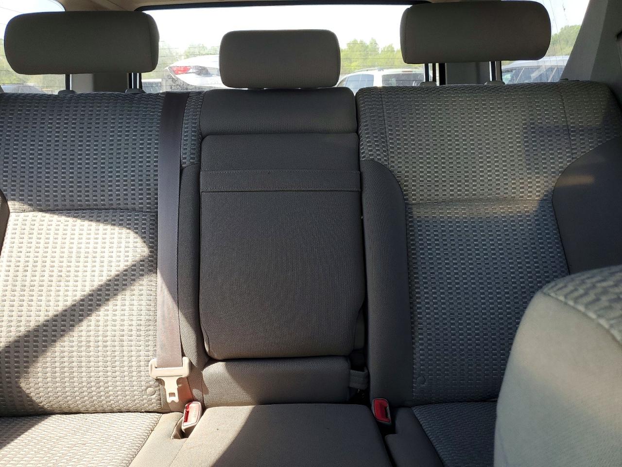 Toyota 4Runner Sr5