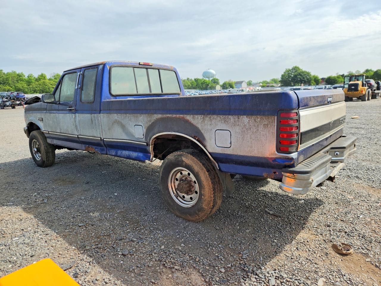 Ford F-250