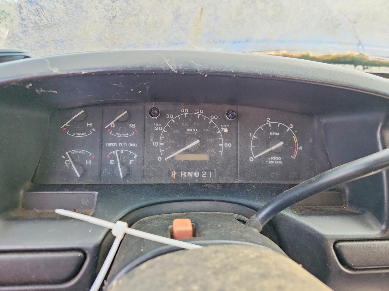Ford F-250