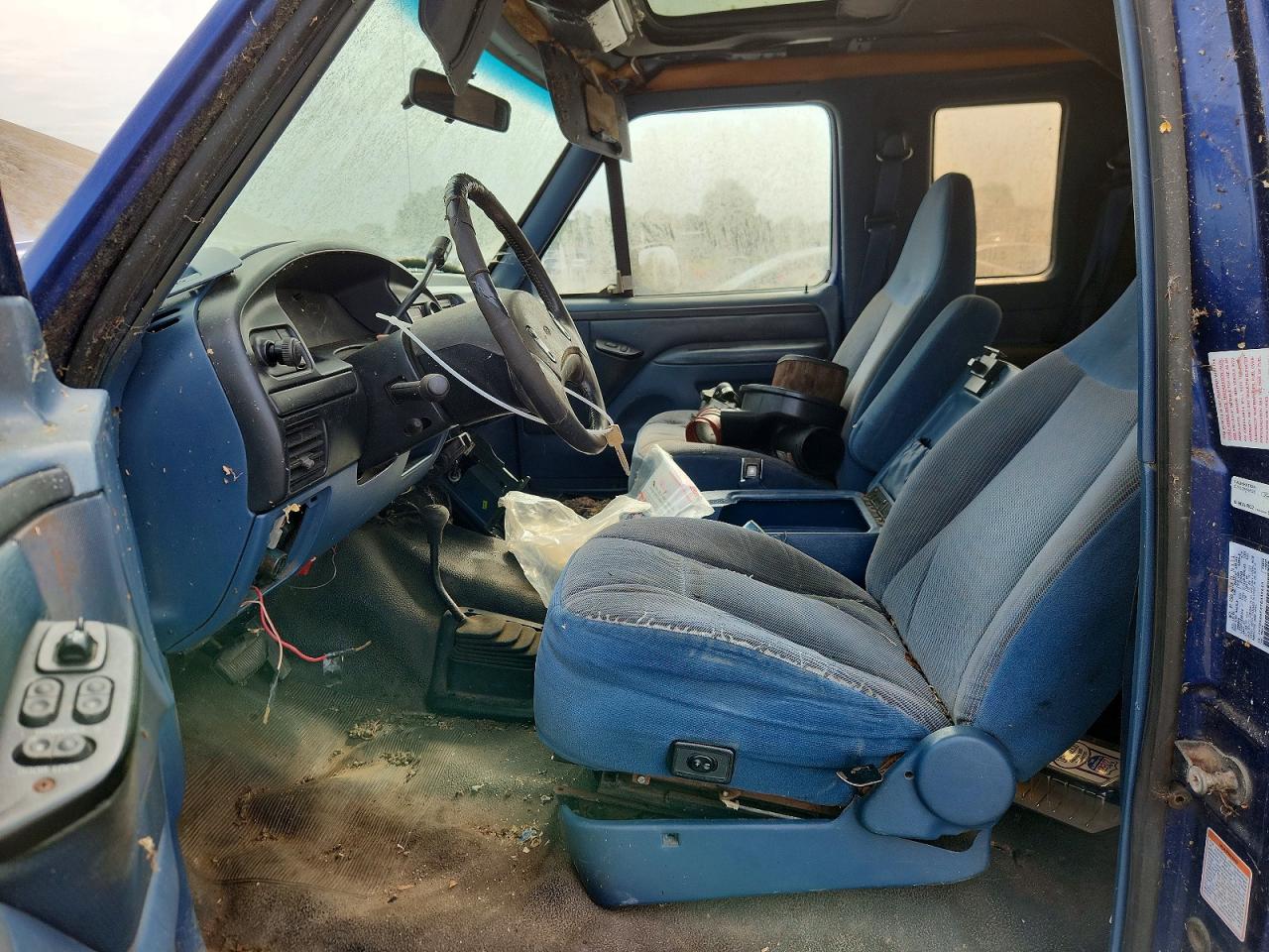 Ford F-250