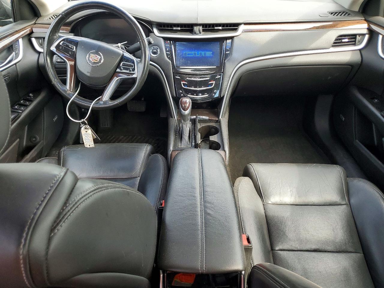 Cadillac XTS Vsport Premium