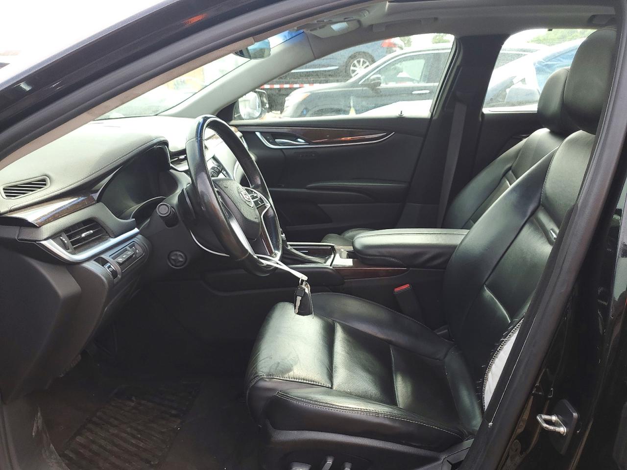 Cadillac XTS Vsport Premium