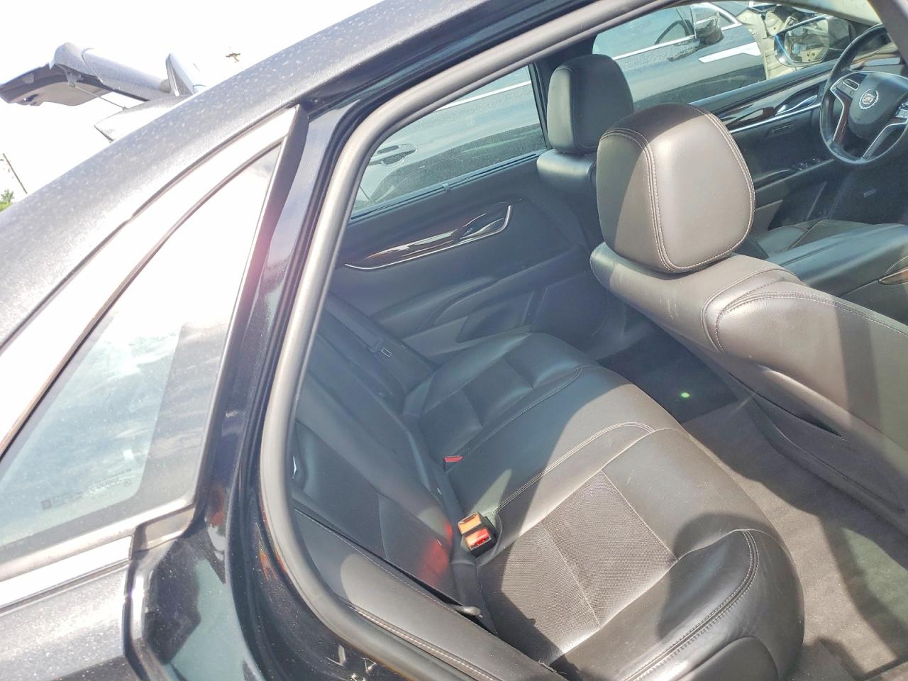 Cadillac XTS Vsport Premium