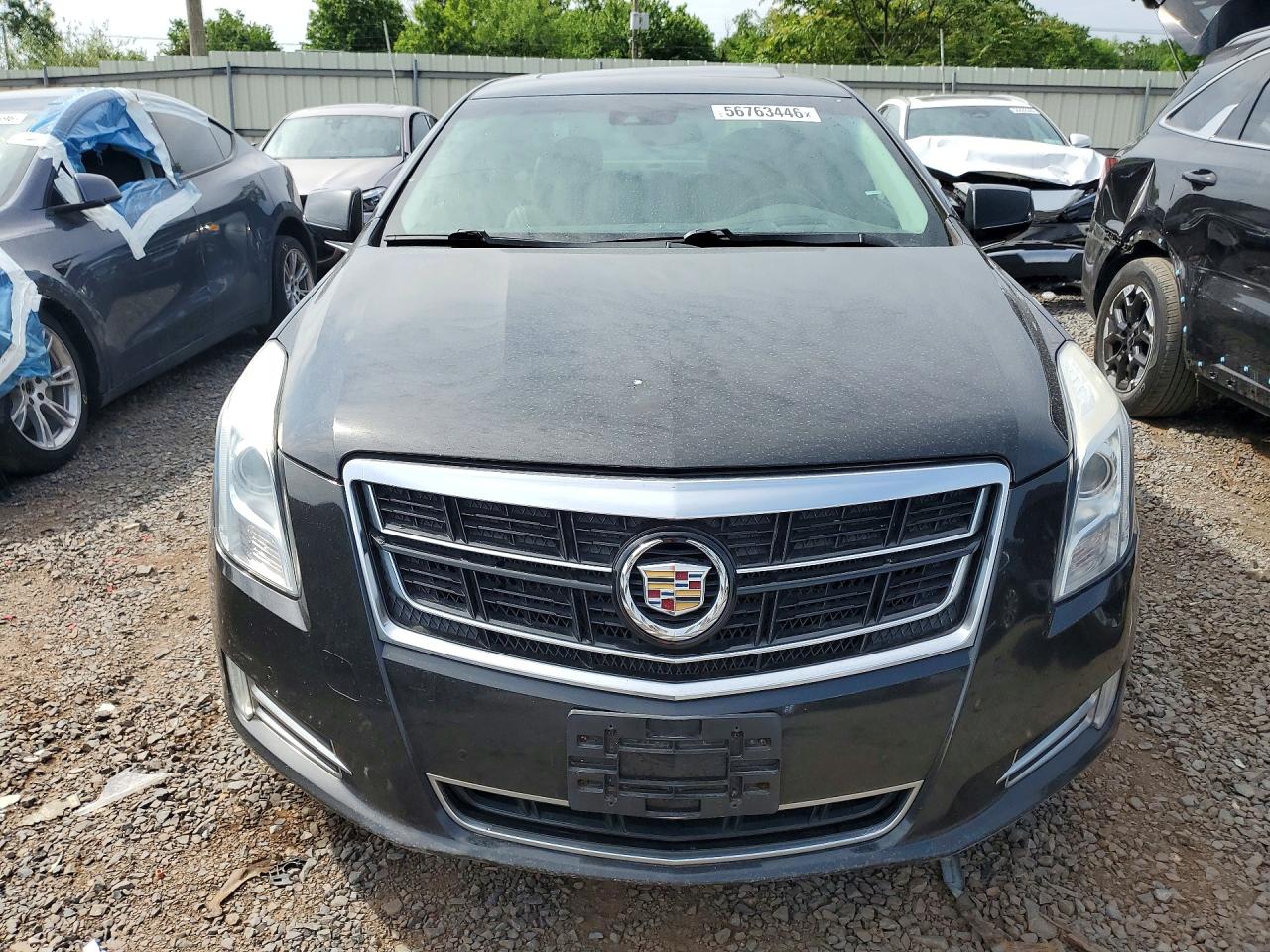 Cadillac XTS Vsport Premium