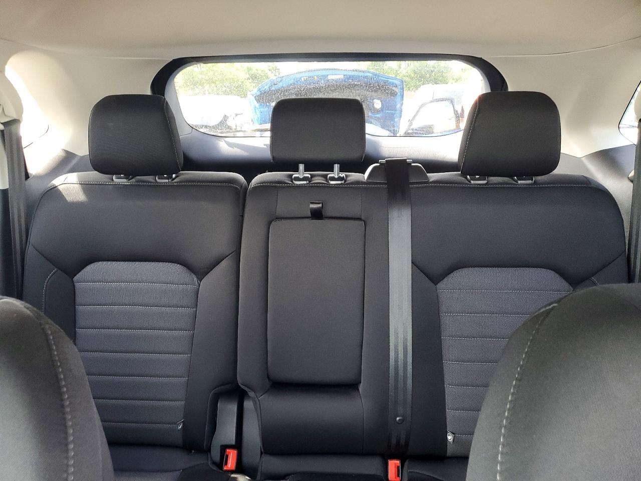 Ford Edge Se