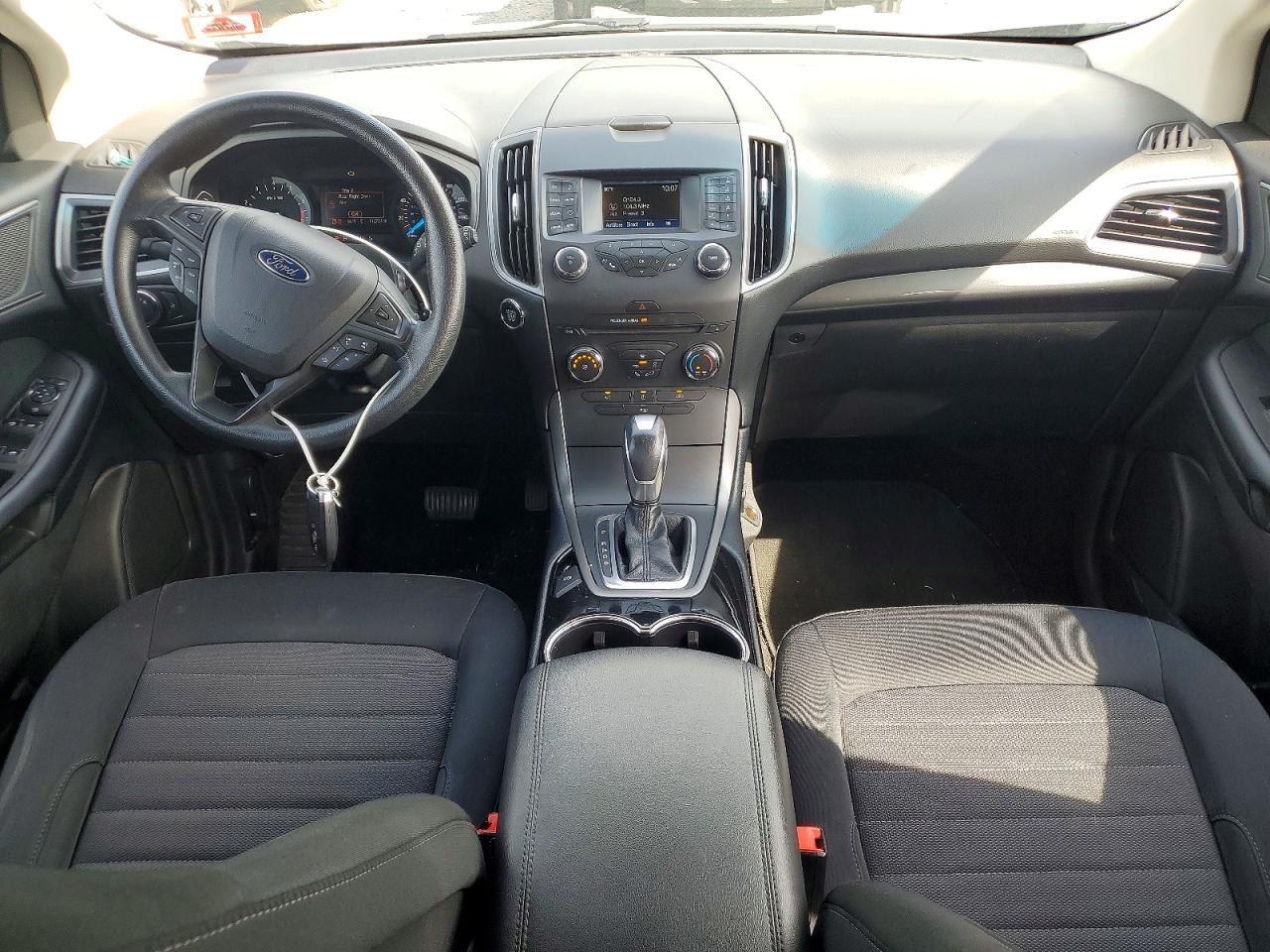 Ford Edge Se