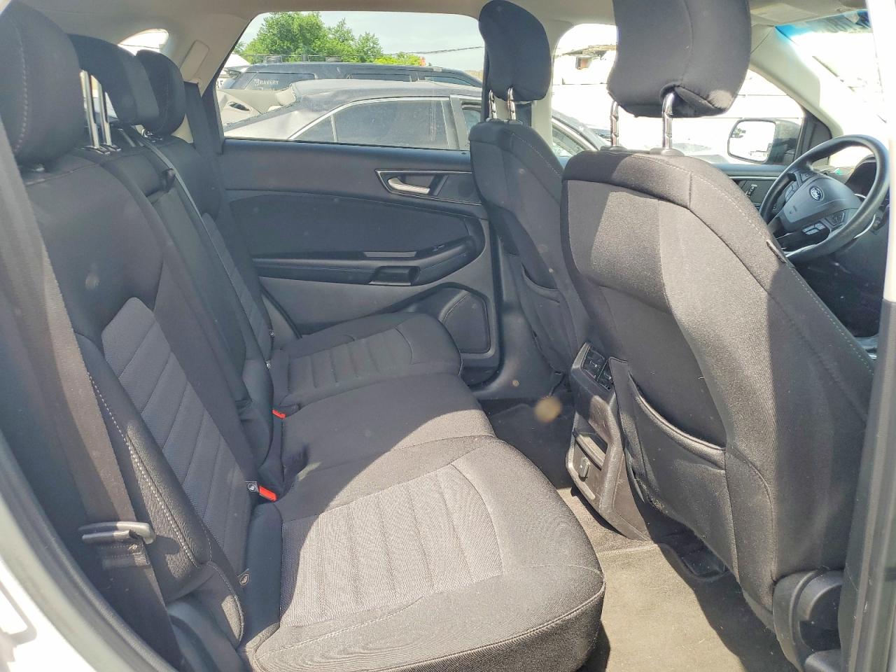 Ford Edge Se
