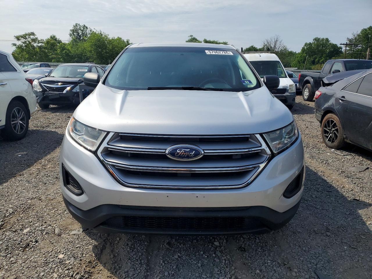 Ford Edge Se