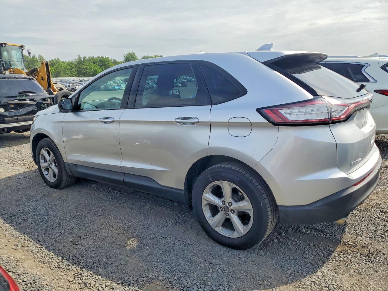 Ford Edge Se