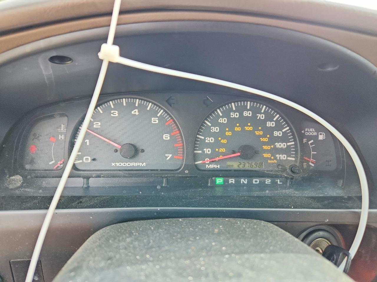 Toyota 4Runner Sr5