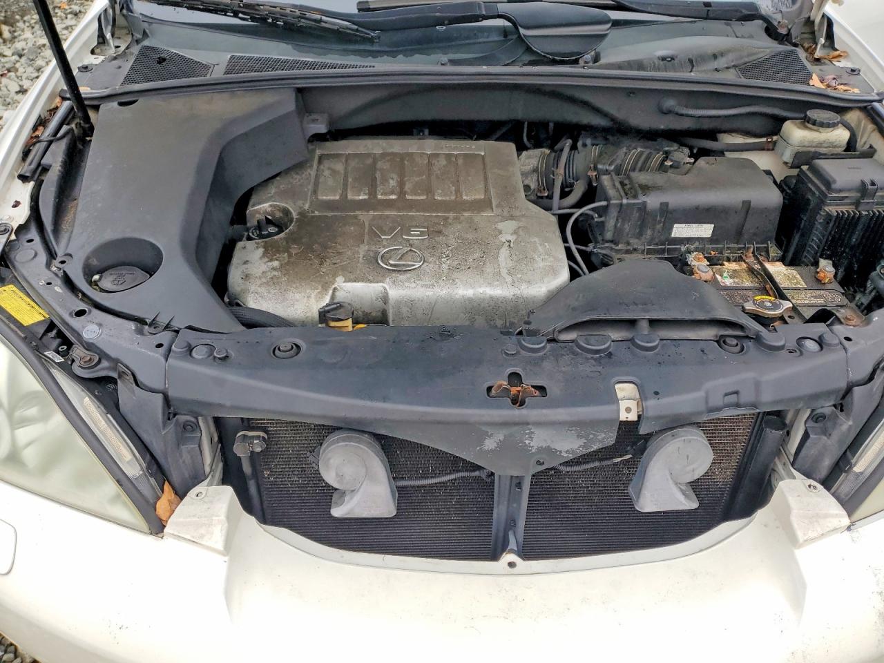 Lexus RX 350