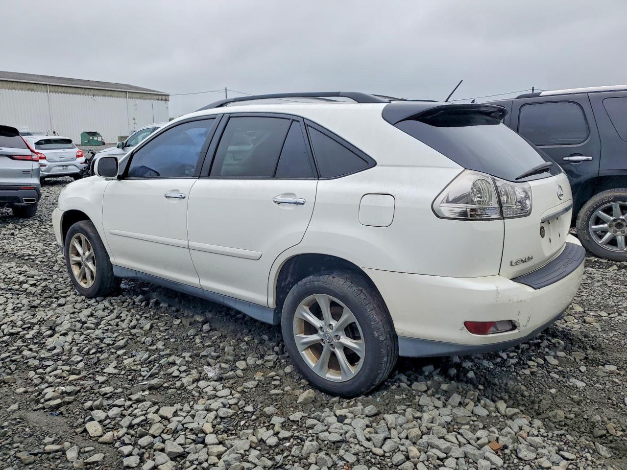 Lexus RX 350