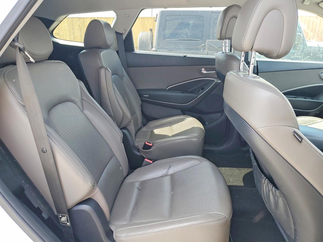 Hyundai SANTA FE Gls