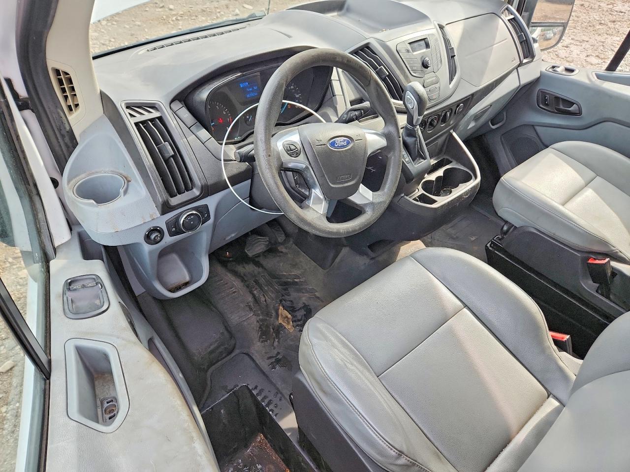 Ford Transit T-250