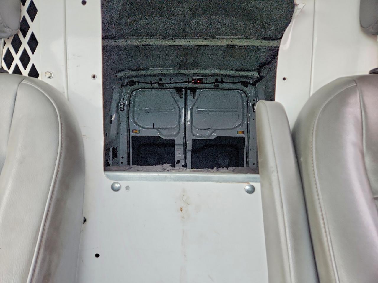 Ford Transit T-250