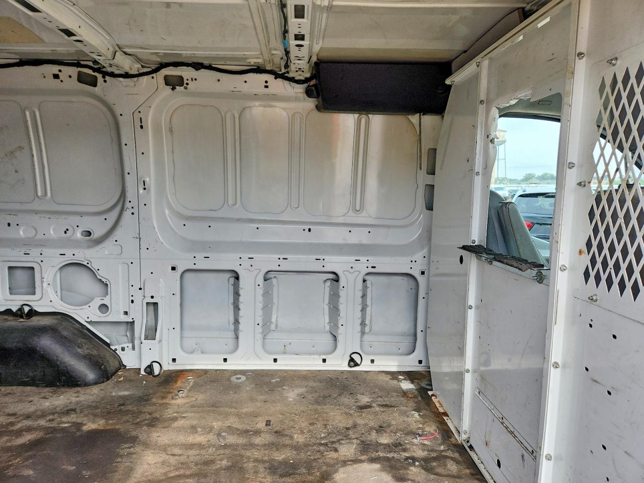 Ford Transit T-250
