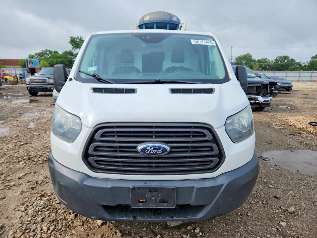Ford Transit T-250