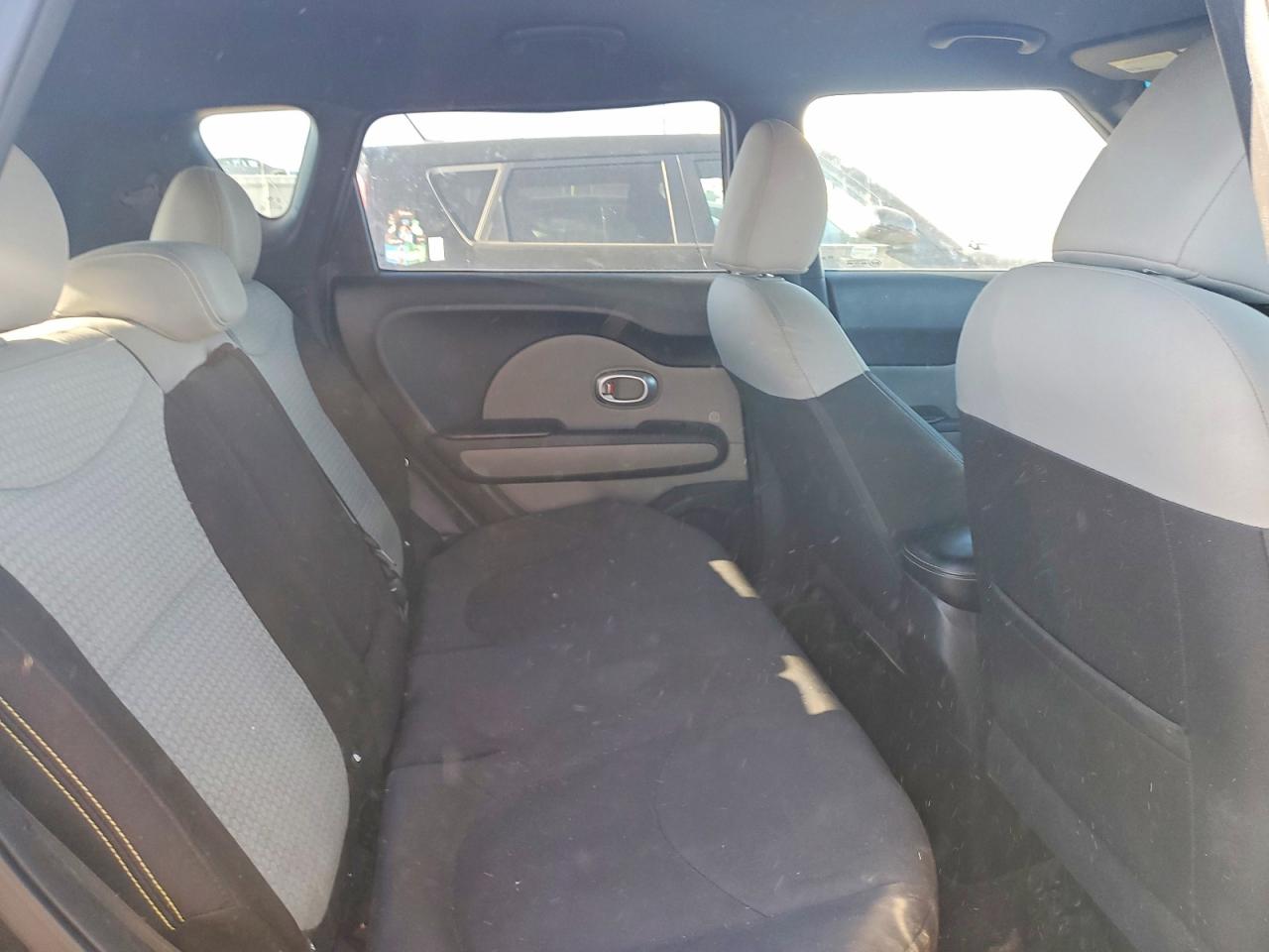 Kia Soul +