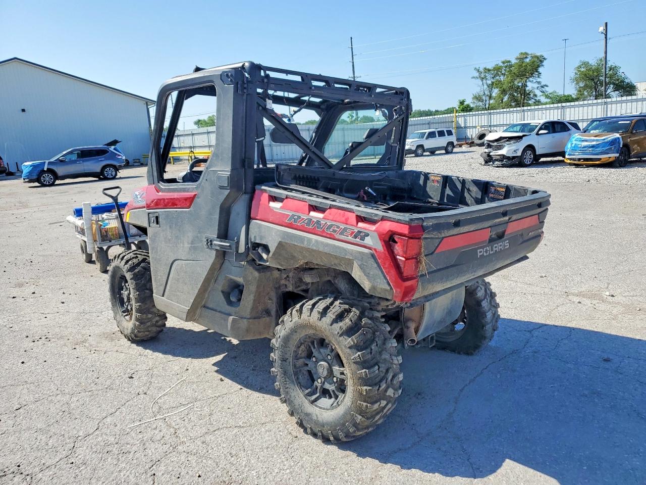 Polaris Ranger