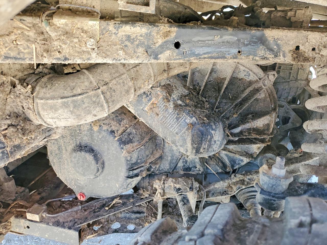 Polaris Ranger