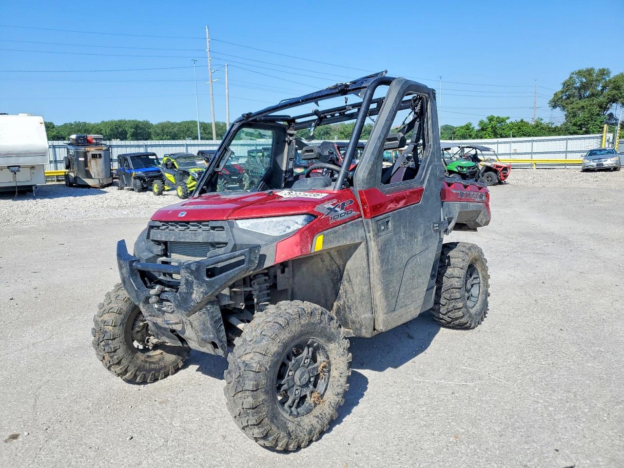 Polaris Ranger
