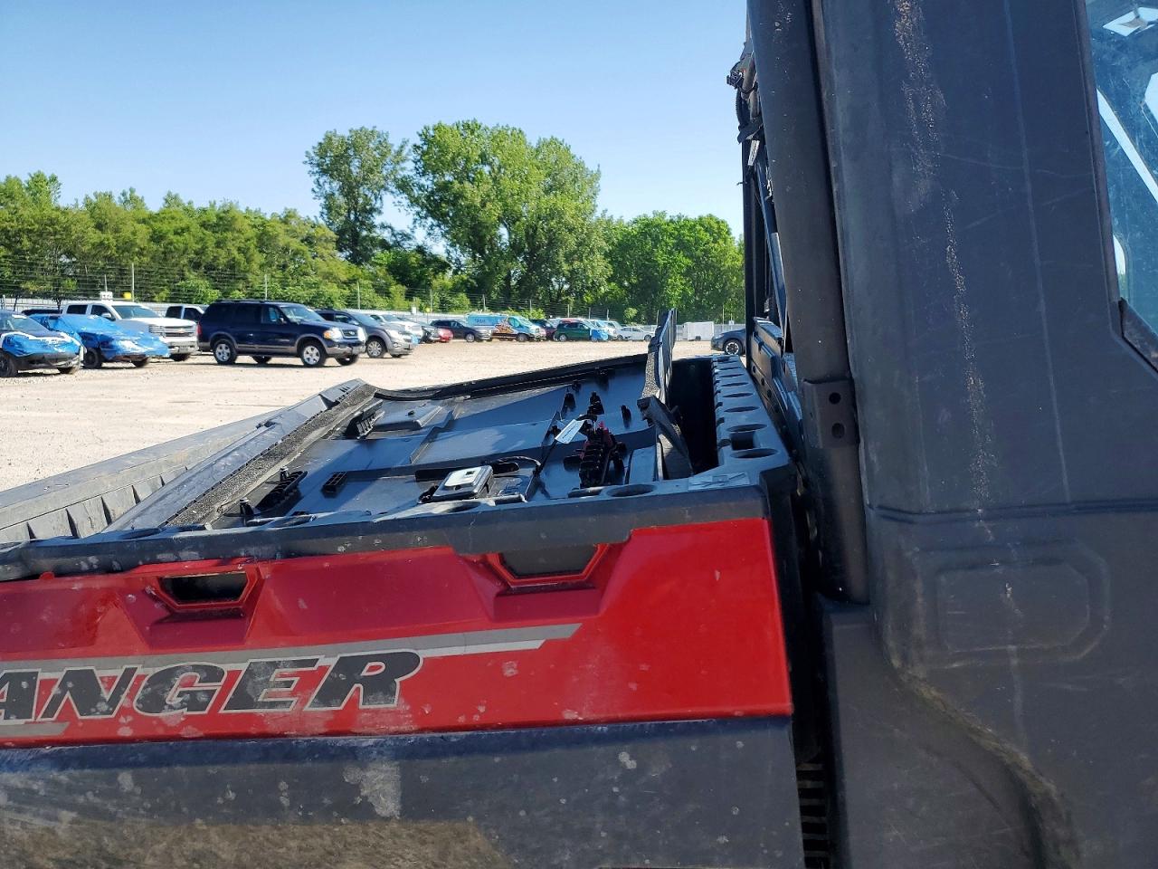 Polaris Ranger