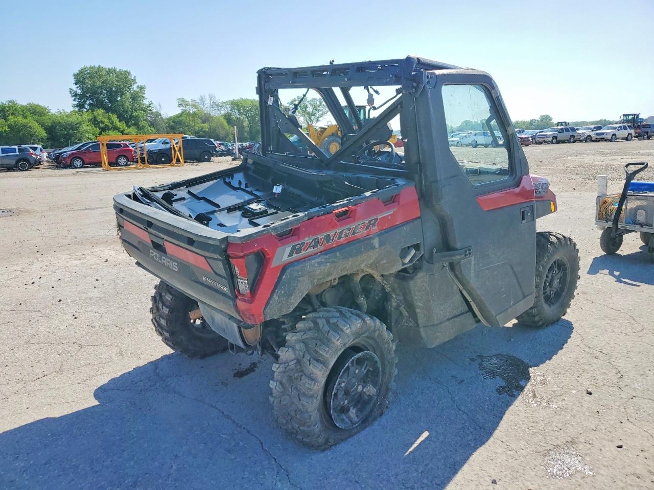 Polaris Ranger