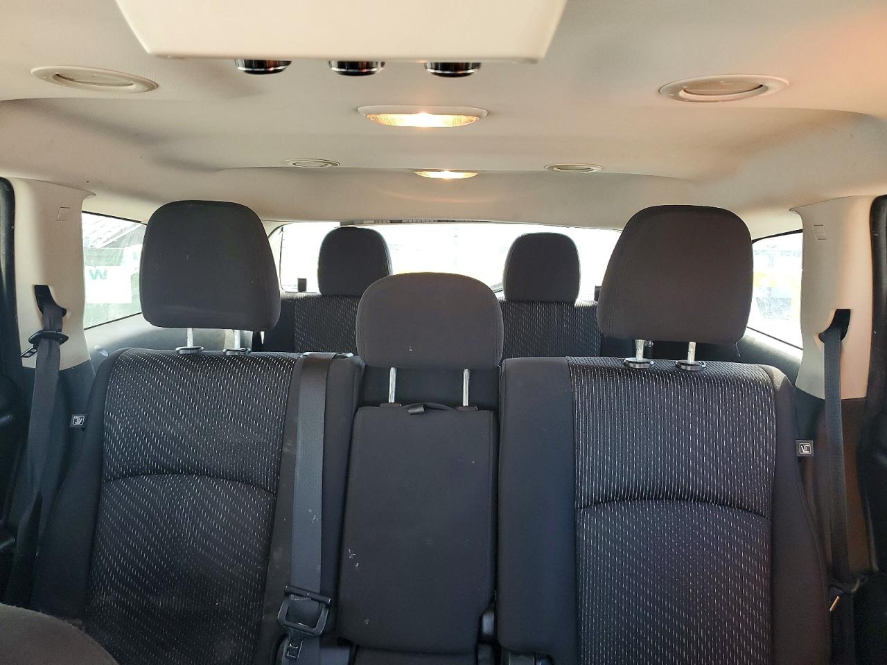 Dodge Journey Sxt