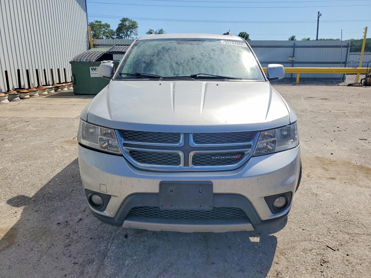 Dodge Journey Sxt