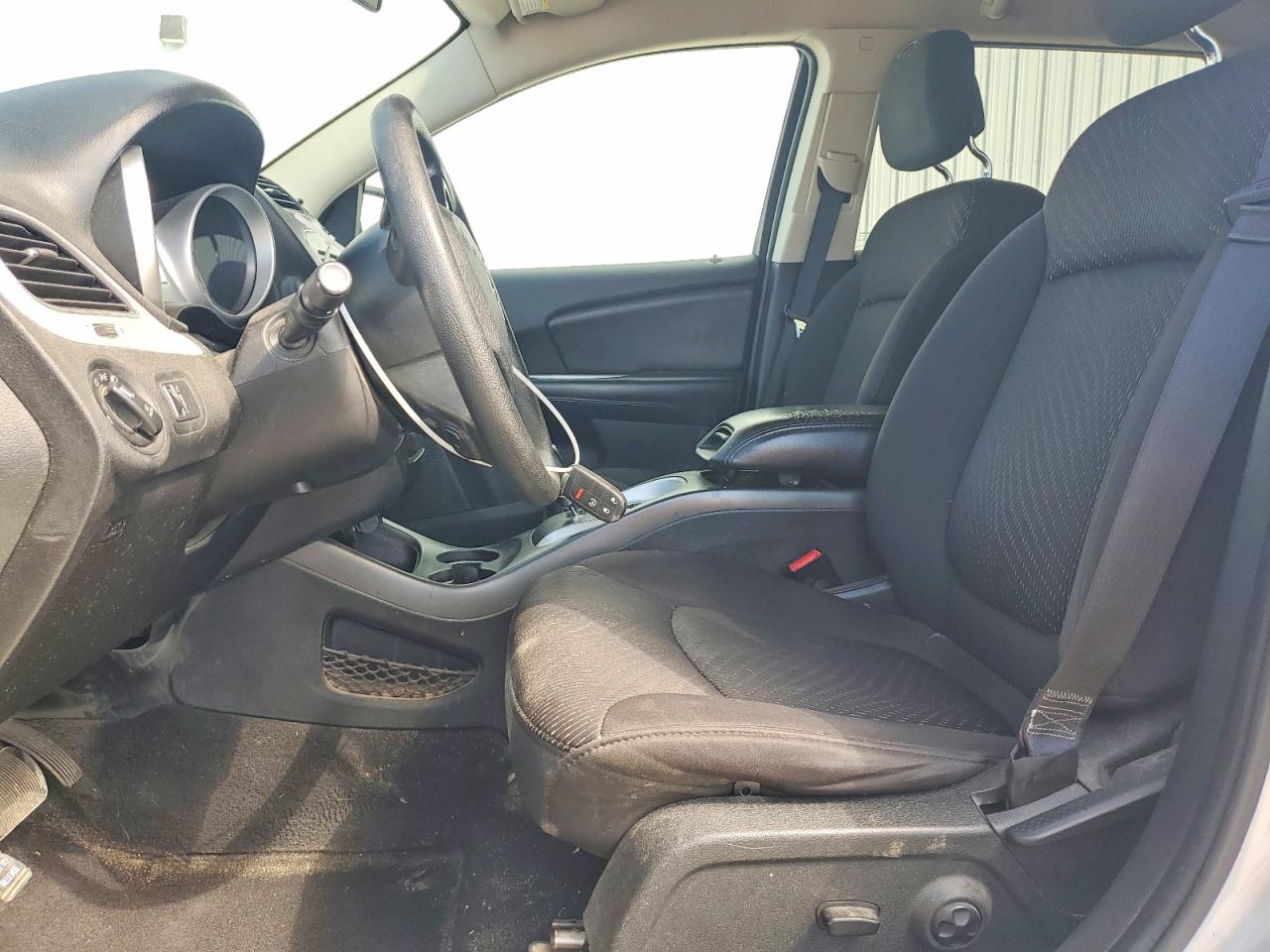 Dodge Journey Sxt