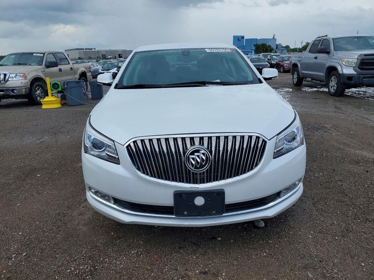 Buick LaCrosse