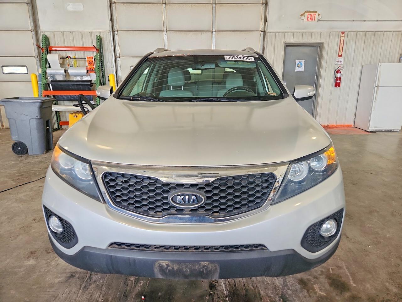 Kia Sorento Lx