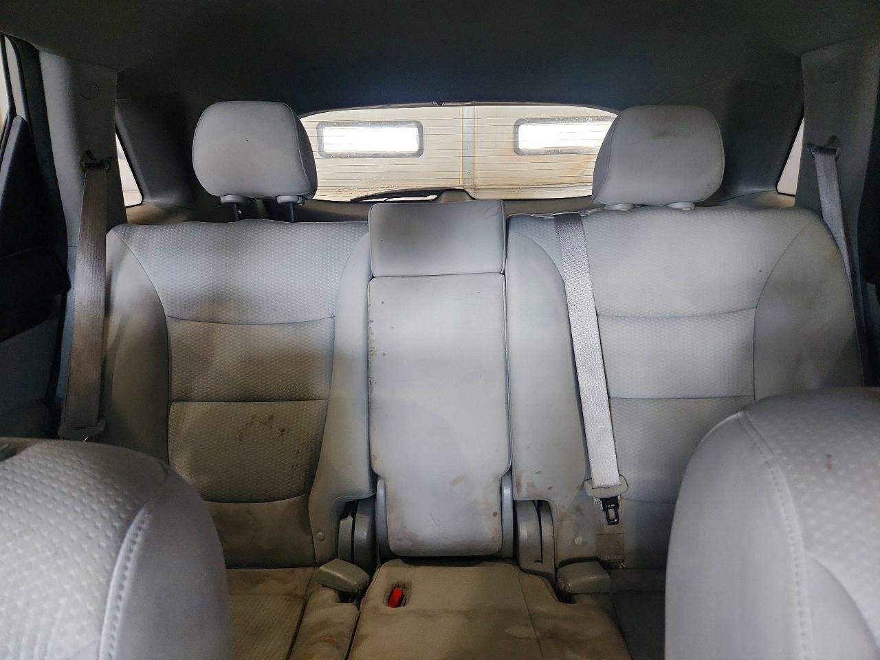 Kia Sorento Lx