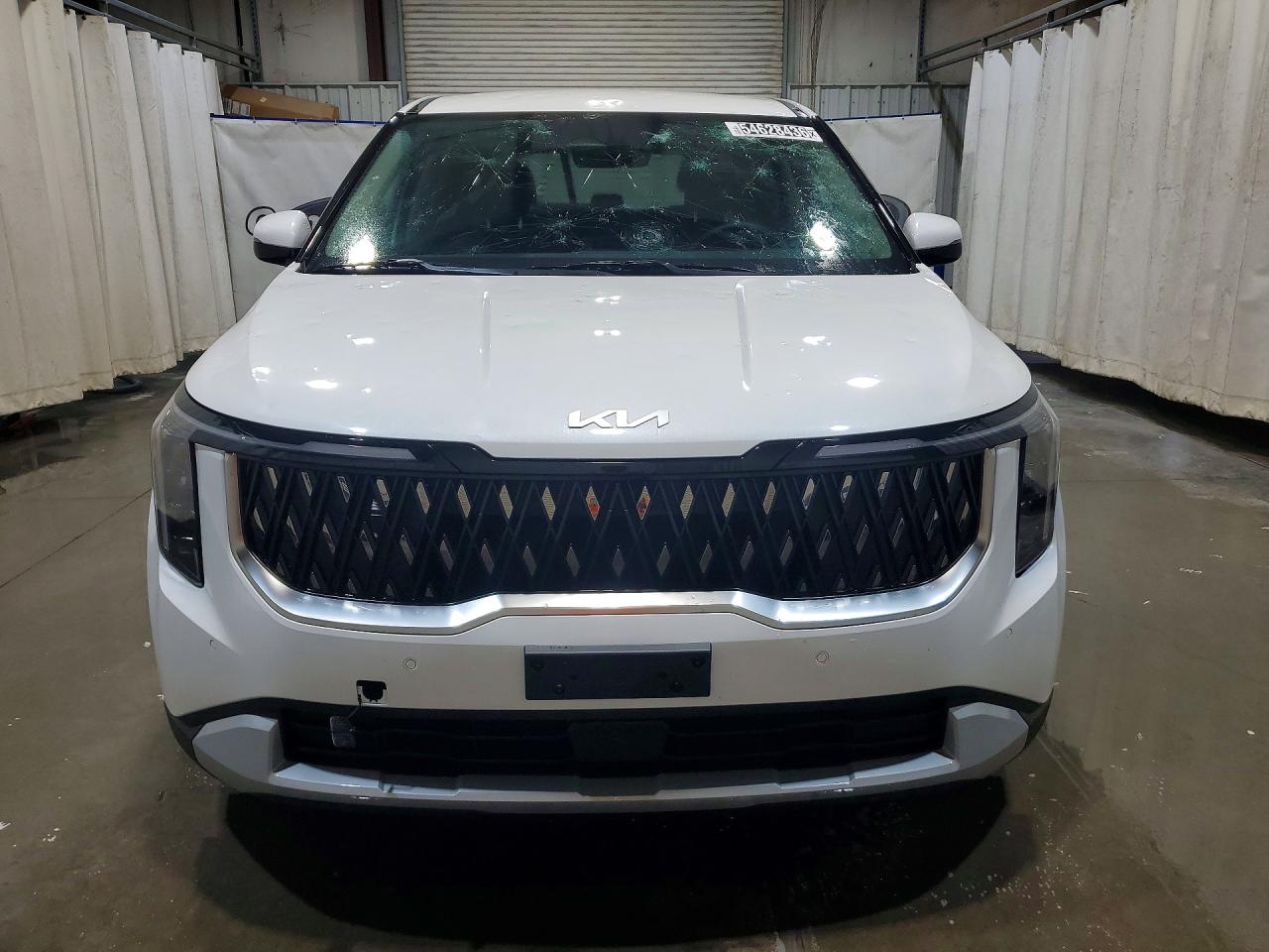 Kia Carnival Lxs
