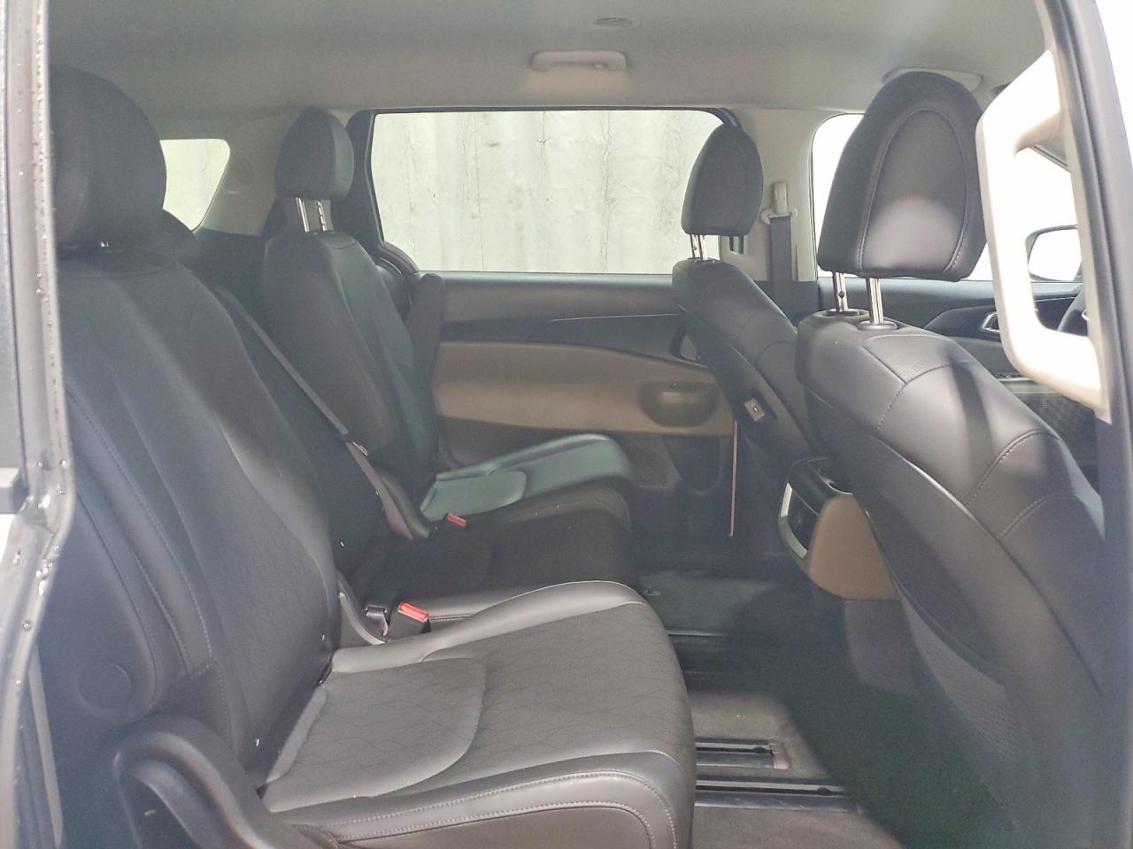 Kia Carnival Lxs