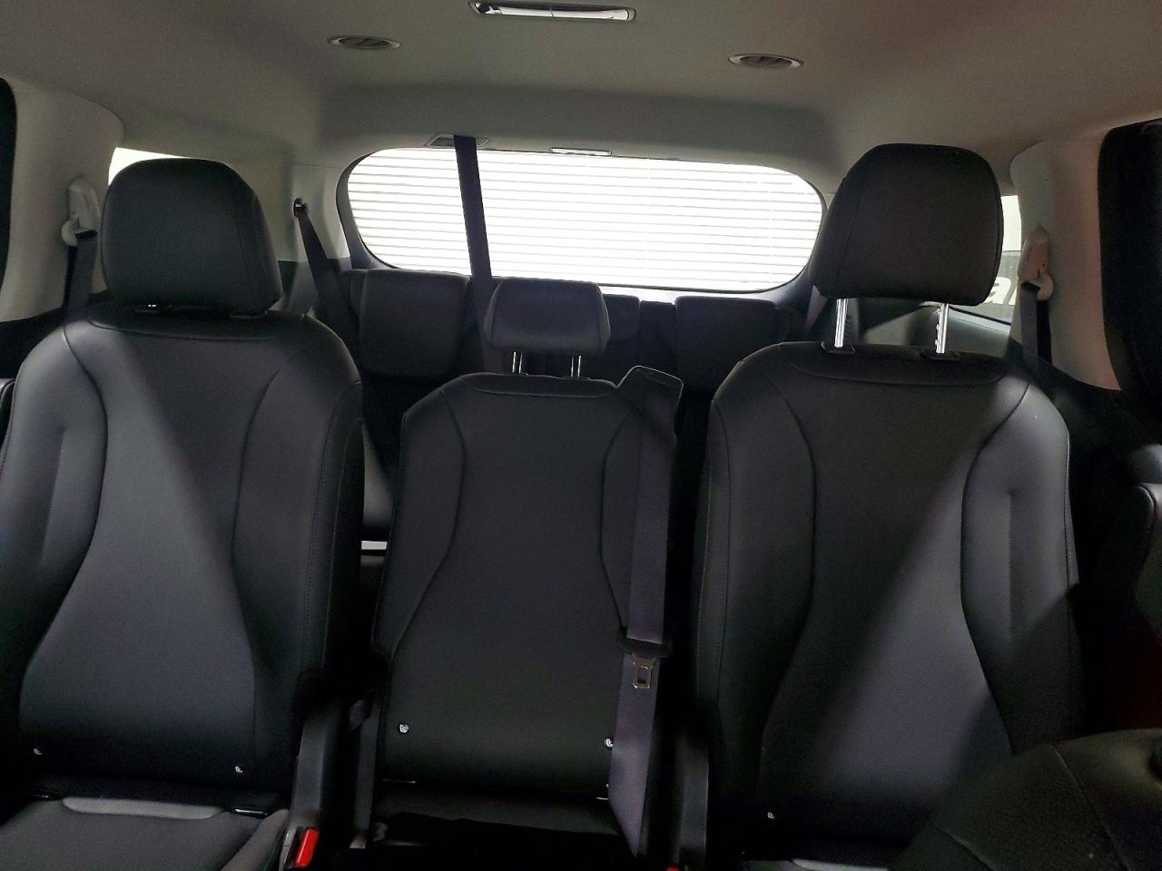 Kia Carnival Lxs