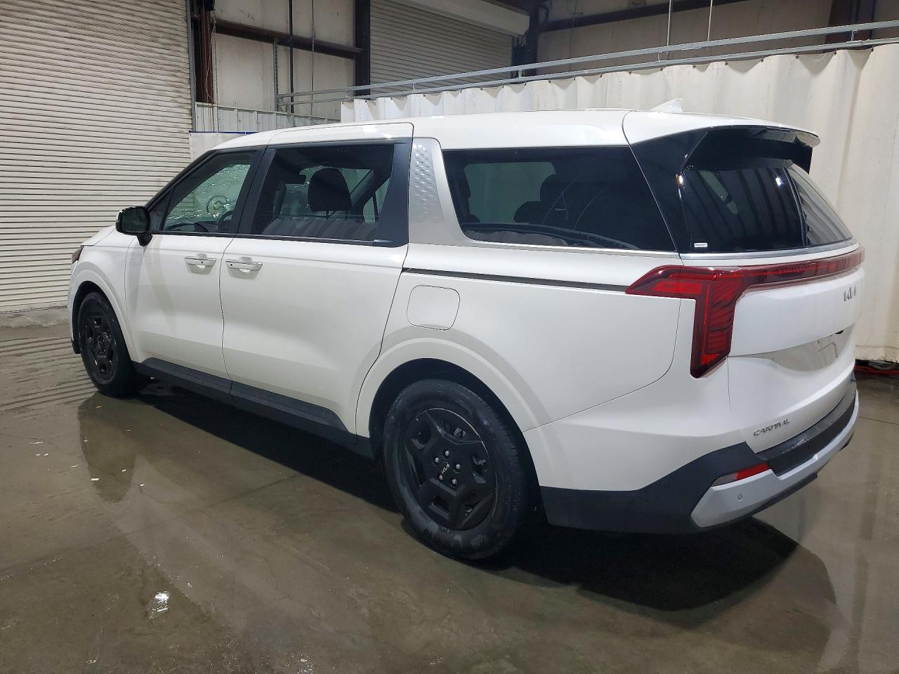 Kia Carnival Lxs