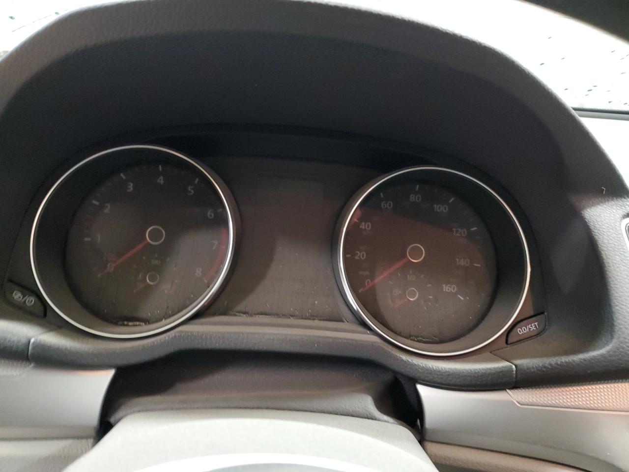 Volkswagen Passat S