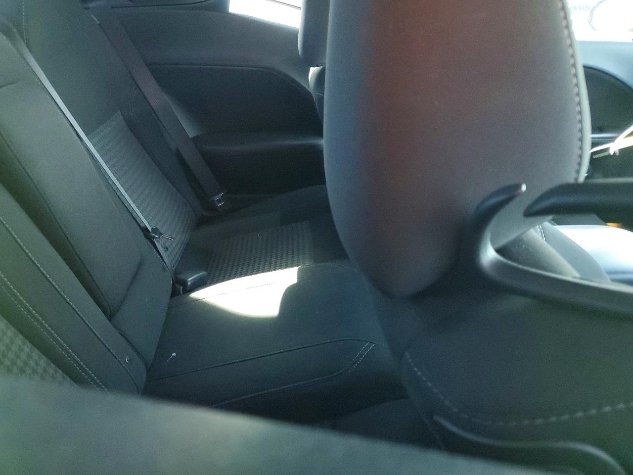 Dodge Challenger Sxt