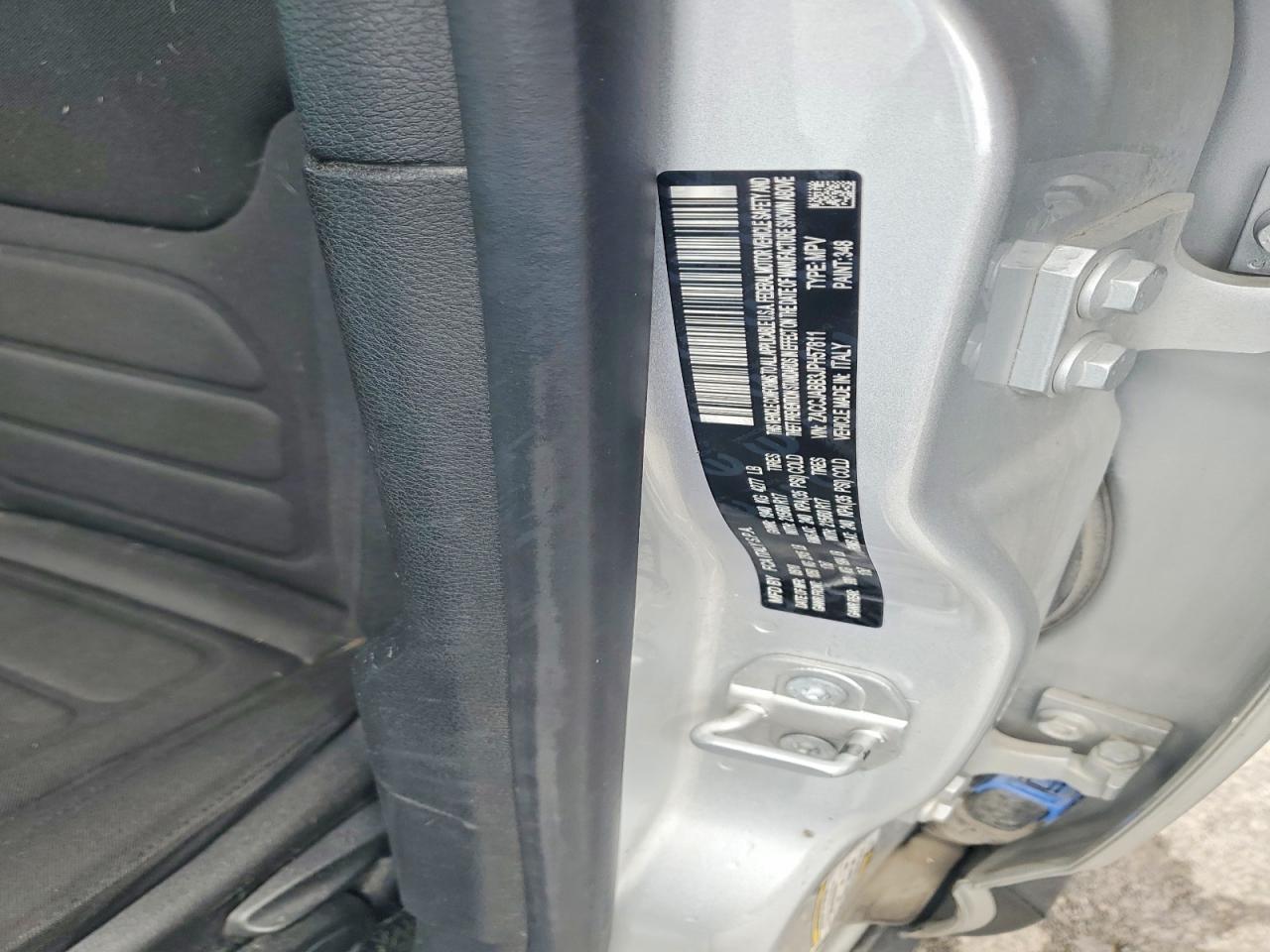 Jeep Renegade Latitude