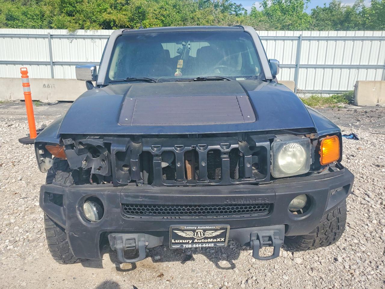 HUMMER H3