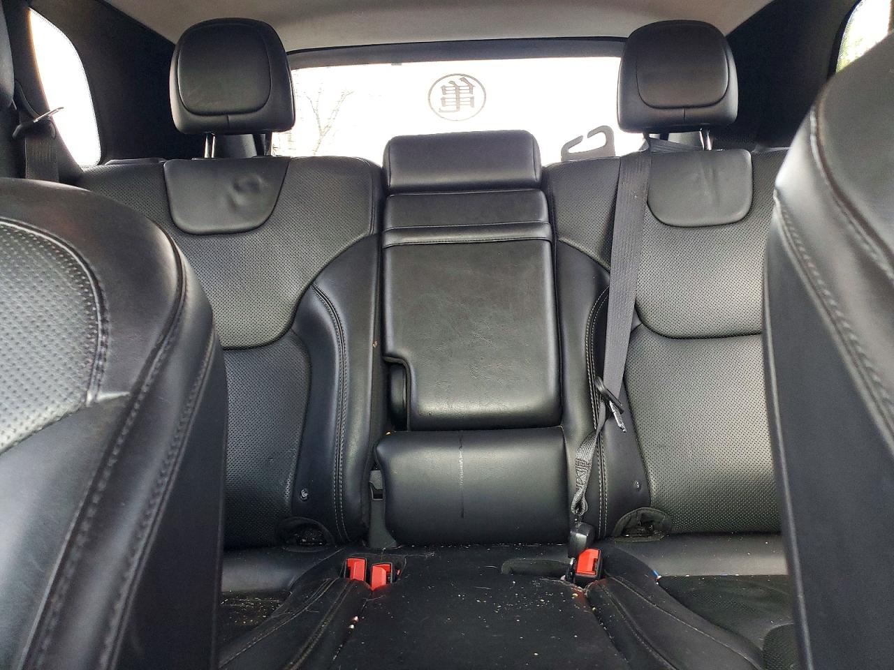 Jeep Cherokee Limited